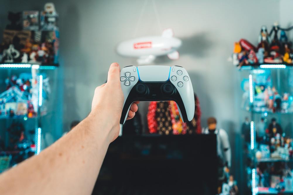 Sanningen om e-sport Sanningen om e-sport